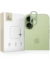 Osłona aparatu Tech-Protect Camalloy Fit+ do Apple iPhone 17 Sage Osłona aparatu Tech-Protect Camalloy Fit+ do Apple iPhone 17 Sage