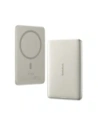 Powerbank Baseus PicoGo AM41 Ultra-Slim 5000mAh 20W kompatybilny z MagSafe + kabel Baseus Simple USB-C 60W 30cm tytanowy Powerbank Baseus PicoGo AM41 Ultra-Slim 5000mAh 20W kompatybilny z MagSafe + kabel Baseus Simple USB-C 60W 30cm tytanowy