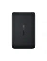 Powerbank Baseus EnerFill FM11 Ultra-Mini 10000mAh 22.5W kompatybilny z MagSafe + kabel Baseus Simple USB-C 20V 3A 30cm czarny Powerbank Baseus EnerFill FM11 Ultra-Mini 10000mAh 22.5W kompatybilny z MagSafe + kabel Baseus Simple USB-C 20V 3A 30cm czarny