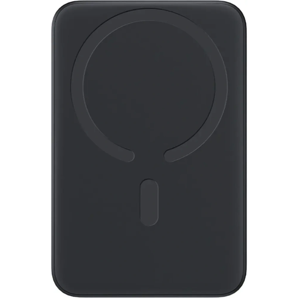 Powerbank Baseus EnerFill FM11 Ultra-Mini 10000mAh 22.5W kompatybilny z MagSafe + kabel Baseus Simple USB-C 20V 3A 30cm czarny