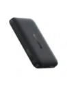 Powerbank Baseus EnerFill FM11 Ultra-Mini 10000mAh 22.5W kompatybilny z MagSafe + kabel Baseus Simple USB-C 20V 3A 30cm czarny Powerbank Baseus EnerFill FM11 Ultra-Mini 10000mAh 22.5W kompatybilny z MagSafe + kabel Baseus Simple USB-C 20V 3A 30cm czarny