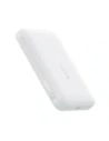 Powerbank Baseus EnerFill FM11 Ultra-Mini 10000mAh 22.5W kompatybilny z MagSafe + kabel Baseus Simple USB-C 20V 3A 30cm biały Powerbank Baseus EnerFill FM11 Ultra-Mini 10000mAh 22.5W kompatybilny z MagSafe + kabel Baseus Simple USB-C 20V 3A 30cm biały