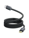 Kabel Baseus Dynamic 4 Pro Fast USB-C do USB-C 100W 1m czarny Kabel Baseus Dynamic 4 Pro Fast USB-C do USB-C 100W 1m czarny