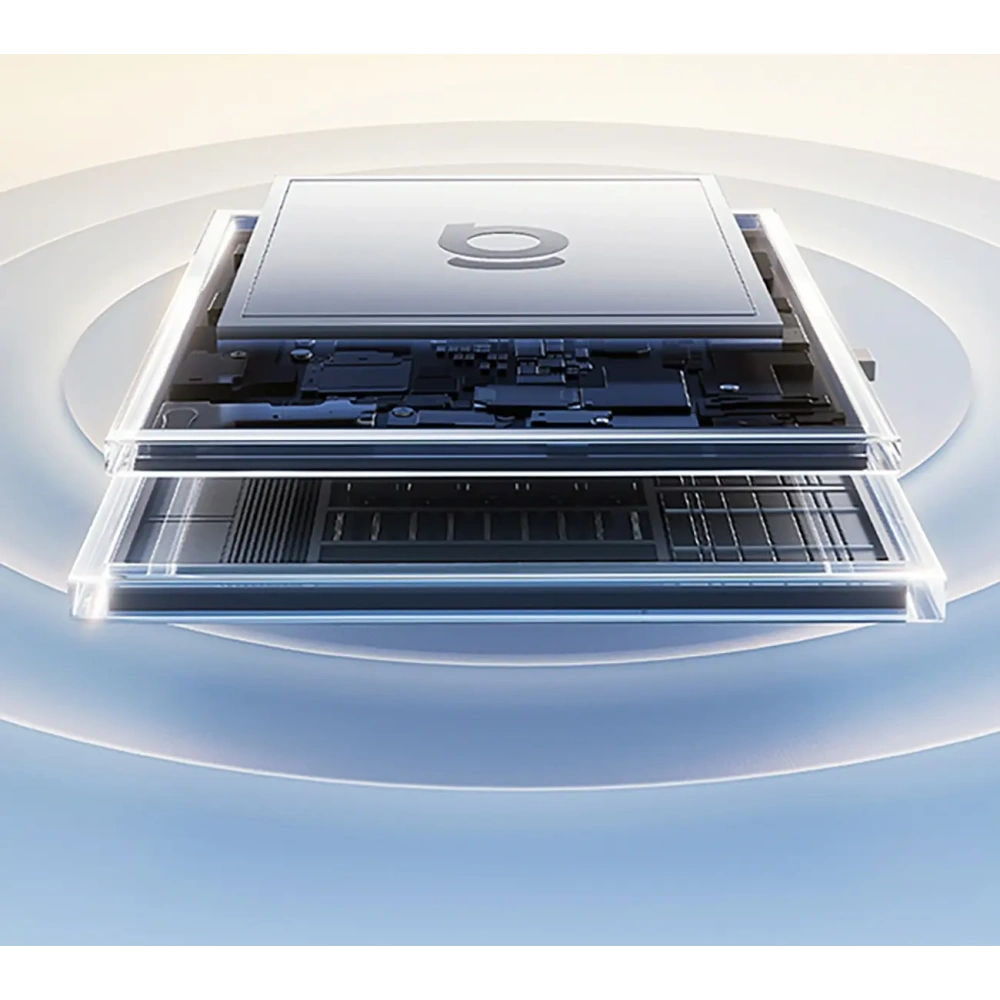 Kabel Baseus Dynamic 4 Pro Fast USB-C do USB-C 100W 1m czarny