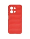 Pancerne etui Bizon Case Tur do Xiaomi Redmi 15C 4G / 5G / POCO C85 4G czerwone Pancerne etui Bizon Case Tur do Xiaomi Redmi 15C 4G / 5G / POCO C85 4G czerwone