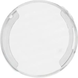 Etui z osłoną ekranu Bizon Case Watch Felipe do Xiaomi Watch S4 41mm przezroczyste Etui z osłoną ekranu Bizon Case Watch Felipe do Xiaomi Watch S4 41mm przezroczyste