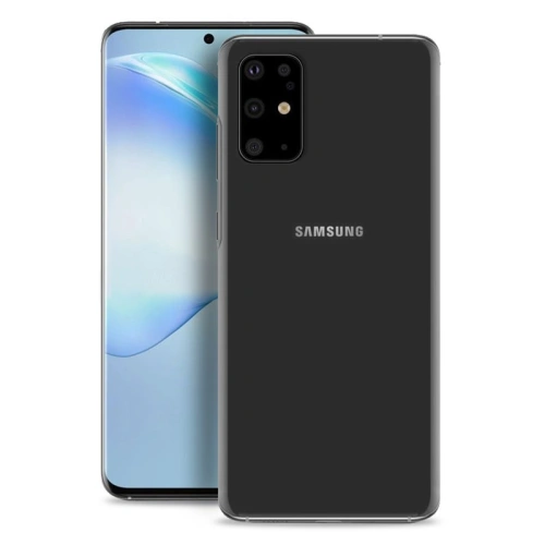 Buy PURO 0.3 Nude Samsung Galaxy S20+ Plus (clear) - PUR209CL - {ean13} - Home Screen Store Europe