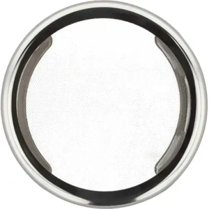 Etui z osłoną ekranu Bizon Case Watch Felipe do Xiaomi Watch S4 41mm srebrne Etui z osłoną ekranu Bizon Case Watch Felipe do Xiaomi Watch S4 41mm srebrne