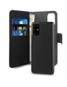 Kup Etui PURO Wallet Odnímatelné 2w1 Samsung Galaxy S20+ (černé) - PUR210BLK - {ean13} - Sklep Home Screen
