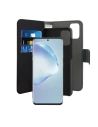 Kup Etui PURO Wallet Odnímatelné 2w1 Samsung Galaxy S20+ (černé) - PUR210BLK - {ean13} - Sklep Home Screen