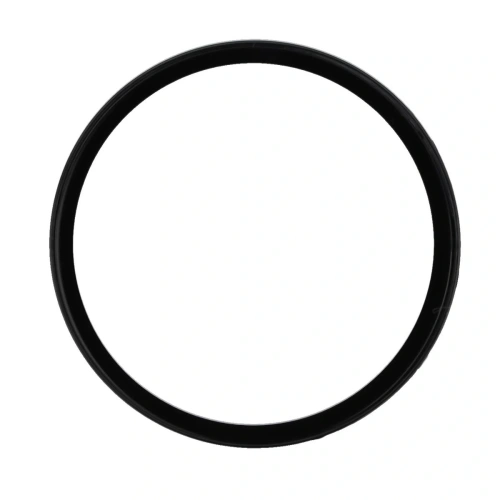 Etui ze szkłem do zegarka Bizon Case+Glass Watch do Xiaomi Watch S4 41mm czarne Etui ze szkłem do zegarka Bizon Case+Glass Watch do Xiaomi Watch S4 41mm czarne