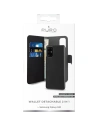 Kup Etui PURO Wallet Odnímatelné 2w1 Samsung Galaxy S20+ (černé) - PUR210BLK - {ean13} - Sklep Home Screen