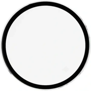 Etui ze szkłem do zegarka Bizon Case+Glass Watch do Xiaomi Watch S4 41mm przeźroczyste Etui ze szkłem do zegarka Bizon Case+Glass Watch do Xiaomi Watch S4 41mm przeźroczyste