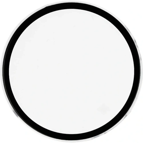 Etui ze szkłem do zegarka Bizon Case+Glass Watch do Xiaomi Watch S4 41mm przeźroczyste Etui ze szkłem do zegarka Bizon Case+Glass Watch do Xiaomi Watch S4 41mm przeźroczyste