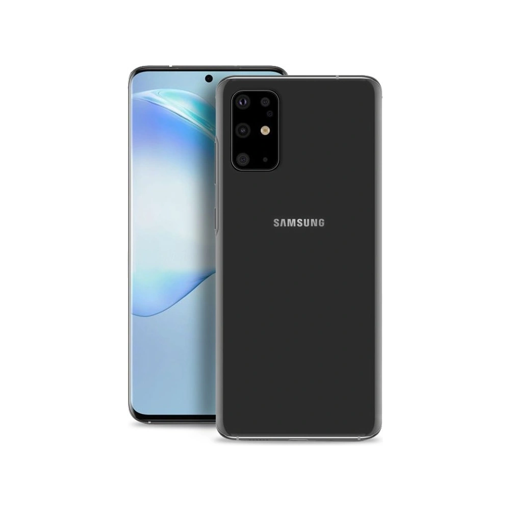 Wytrzymałe etui Puro do Galaxy !ZAIMPORTOWANE