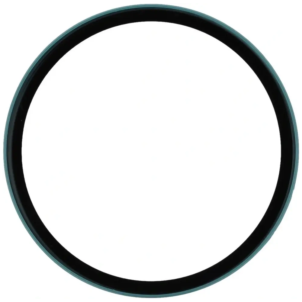 Etui ze szkłem do zegarka Bizon Case+Glass Watch do Xiaomi Watch S4 41mm zielone