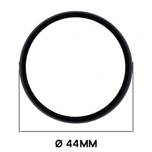 Etui ze szkłem do zegarka Bizon Case+Glass Watch do Xiaomi Watch S4 41mm niebiekie Etui ze szkłem do zegarka Bizon Case+Glass Watch do Xiaomi Watch S4 41mm niebiekie