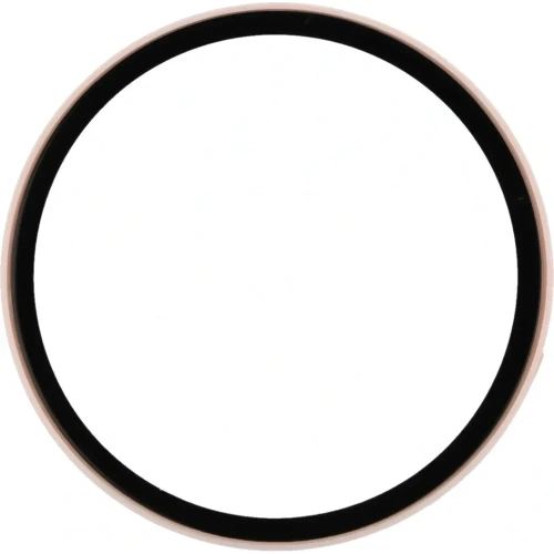 Etui ze szkłem do zegarka Bizon Case+Glass Watch do Xiaomi Watch S4 41mm różowe Etui ze szkłem do zegarka Bizon Case+Glass Watch do Xiaomi Watch S4 41mm różowe