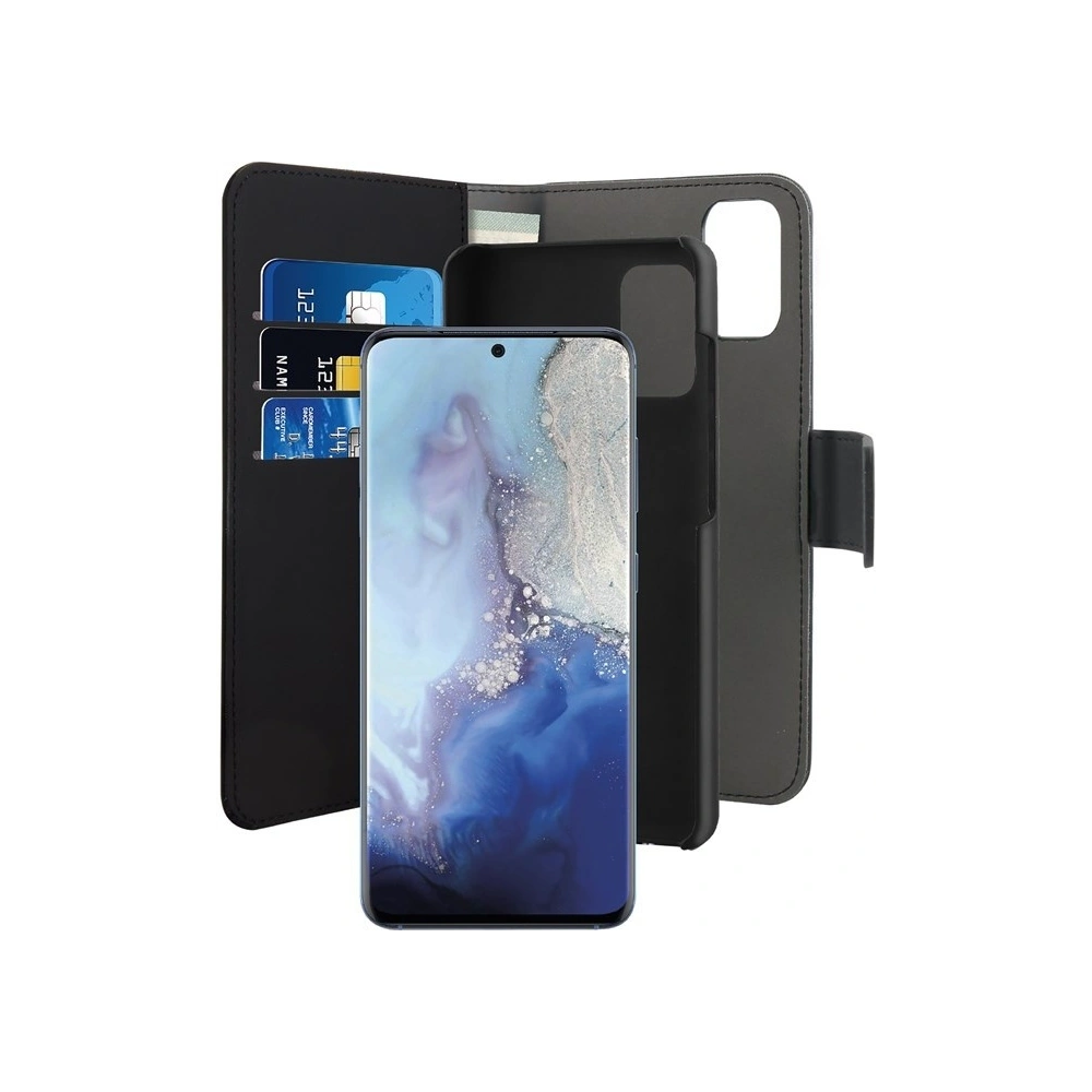 Wytrzymałe etui Puro do Galaxy !ZAIMPORTOWANE