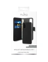 Kup Etui PURO Wallet Detachable 2w1 Samsung Galaxy S20 (negru) - PUR212BLK - {ean13} - Sklep Home Screen