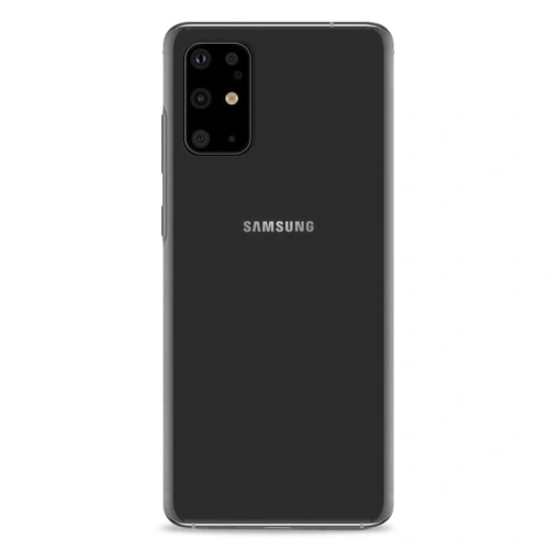 Kup Samsung PURO Tasche 0.3 Nude Galaxy S20 Ultra (Transparent) - PUR213CL - {ean13} - Sklep Home Screen