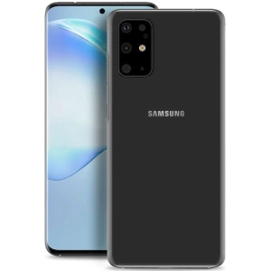 Kup Samsung PURO Tasche 0.3 Nude Galaxy S20 Ultra (Transparent) - PUR213CL - {ean13} - Sklep Home Screen