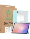 Etui z klapką Bizon Case Tab Clear Matt do Samsung Galaxy Tab S11 błękitne Etui z klapką Bizon Case Tab Clear Matt do Samsung Galaxy Tab S11 błękitne