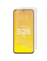 Folia matowa Bizon Glass Film Sun do Samsung Galaxy S25 FE