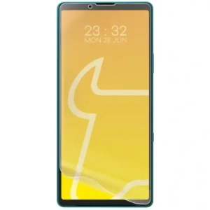 Folia matowa Bizon Glass Film Sun do Sony Xperia 10 VII