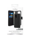 Kup Samsung PURO Geldbörse Abnehmbare 2-in-1 Hülle Galaxy S20 Ultra (schwarz) - PUR214BLK - {ean13} - Sklep Home Screen