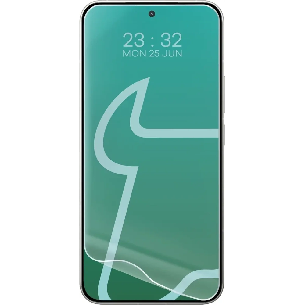 Folia hydrożelowa na ekran Bizon Glass Hydrogel Front do Xiaomi 15T / 15T Pro