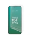 Folia hydrożelowa na ekran Bizon Glass Hydrogel Front do Xiaomi 15T / 15T Pro Folia hydrożelowa na ekran Bizon Glass Hydrogel Front do Xiaomi 15T / 15T Pro