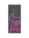 Prywatyzujące szkło hybrydowe Bizon Glass Mule Shadow do Infinix Note 50 Pro 4G matowe Prywatyzujące szkło hybrydowe Bizon Glass Mule Shadow do Infinix Note 50 Pro 4G matowe
