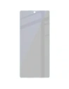 Prywatyzujące szkło hybrydowe Bizon Glass Mule Shadow do Infinix Note 50 Pro 4G matowe Prywatyzujące szkło hybrydowe Bizon Glass Mule Shadow do Infinix Note 50 Pro 4G matowe