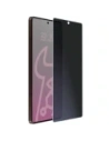 Prywatyzujące szkło hybrydowe Bizon Glass Mule Shadow do Infinix Note 50 Pro 4G matowe Prywatyzujące szkło hybrydowe Bizon Glass Mule Shadow do Infinix Note 50 Pro 4G matowe