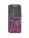 Prywatyzujące szkło hybrydowe Bizon Glass Mule Shadow do Apple iPhone 17 matowe Prywatyzujące szkło hybrydowe Bizon Glass Mule Shadow do Apple iPhone 17 matowe