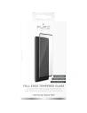 Kup Edzett üveg PURO Premium Full Edge Tempered Glass Case Friendly Samsung Galaxy S20+ Plus (fekete keret) - PUR215BLK - {ean13} - Sklep Home Screen