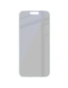 Prywatyzujące szkło hybrydowe Bizon Glass Mule Shadow do Apple iPhone 17 matowe Prywatyzujące szkło hybrydowe Bizon Glass Mule Shadow do Apple iPhone 17 matowe