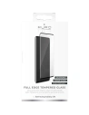 Kup Sticlă termorezistentă PURO Premium Full Edge Tempered Glass Case Friendly Samsung Galaxy S20 (ramă neagră) - PUR216BLK - {ean13} - Sklep Home Screen