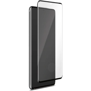Buy PURO Premium Full Edge Tempered Glass Case Friendly Samsung Galaxy S20 (black) - PUR216BLK - {ean13} - Home Screen Store Europe