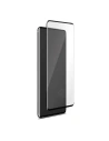 Kup Sticlă termorezistentă PURO Premium Full Edge Tempered Glass Case Friendly Samsung Galaxy S20 (ramă neagră) - PUR216BLK - {ean13} - Sklep Home Screen