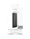 Kup Sticlă călită PURO Premium Full Edge Tempered Glass Case Friendly Samsung Galaxy S20 Ultra (cadru negru) - PUR217BLK - {ean13} - Sklep Home Screen