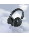 Bezprzewodowe słuchawki nauszne Dudao X22 Max Bluetooth 5.4 ANC czarne Bezprzewodowe słuchawki nauszne Dudao X22 Max Bluetooth 5.4 ANC czarne