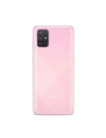 Kup Etui PURO 0.3 Nude Samsung Galaxy A71 (transparent) - PUR218CL - {ean13} - Sklep Home Screen