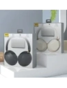 Bezprzewodowe słuchawki nauszne Dudao X22 Max Bluetooth 5.4 ANC czarne Bezprzewodowe słuchawki nauszne Dudao X22 Max Bluetooth 5.4 ANC czarne