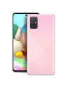 Kup Etui PURO 0.3 Nude Samsung Galaxy A71 (transparent) - PUR218CL - {ean13} - Sklep Home Screen