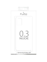 Kup Etui PURO 0.3 Nude Samsung Galaxy A71 (przezroczysty) - PUR218CL - {ean13} - Sklep Home Screen