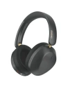 Bezprzewodowe słuchawki nauszne Dudao X22 Max Bluetooth 5.4 ANC czarne Bezprzewodowe słuchawki nauszne Dudao X22 Max Bluetooth 5.4 ANC czarne