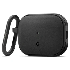 Etui Spigen Vault do Apple AirPods Pro 3 Matte Black