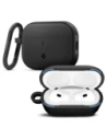 Etui Spigen Vault do Apple AirPods Pro 3 Matte Black